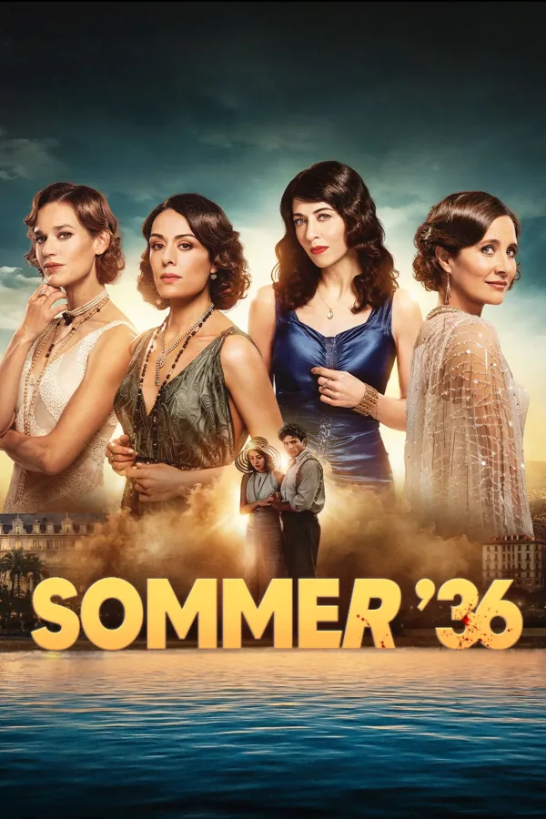 Sommer '36
