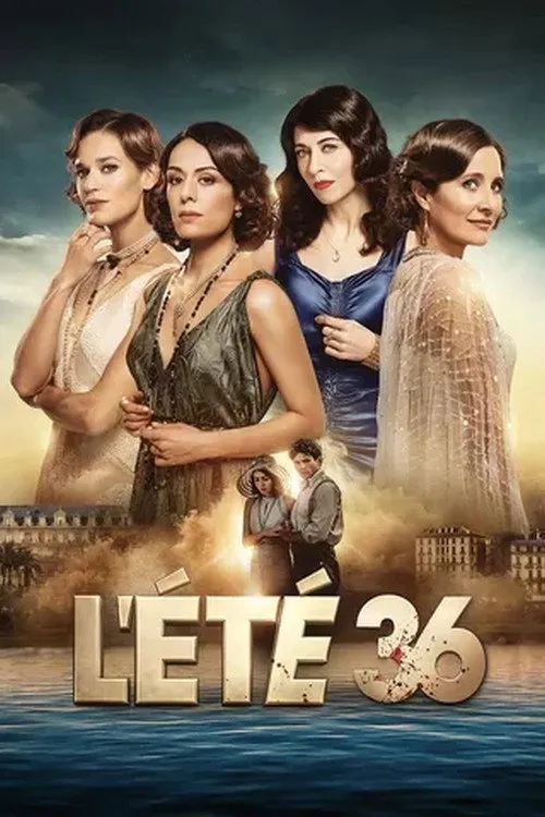 L'Été 36 — Saison 1
