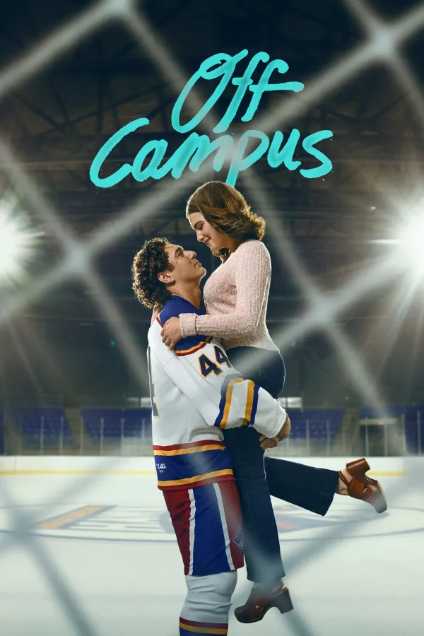Similar to «The Ordinary Jackpot»: Off Campus