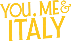 You, Me & Italy