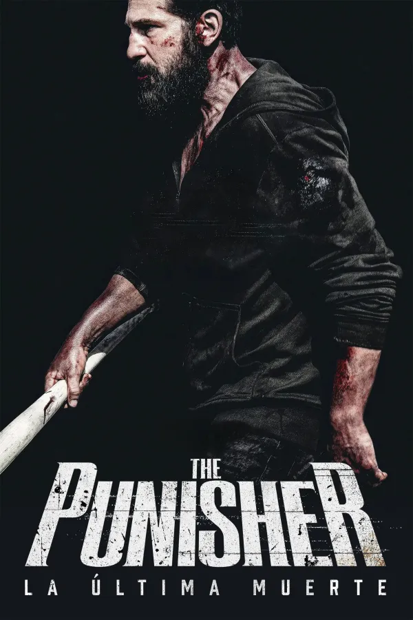 The Punisher: One Last Kill