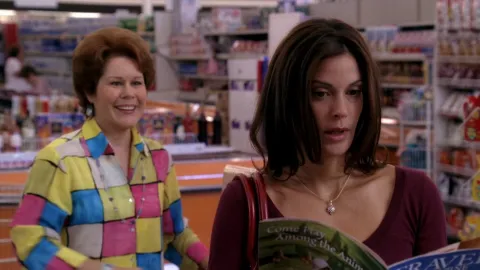 Desperate Housewives, saison 1, épisode 4 — image de l’épisode