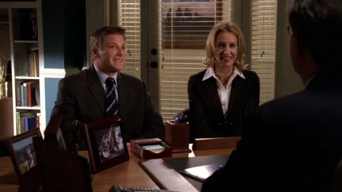 Desperate Housewives, saison 1, épisode 5 — image de l’épisode