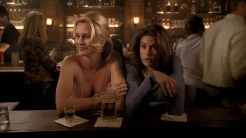 Desperate Housewives, saison 1, épisode 16 — image de l’épisode