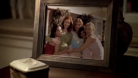 Desperate Housewives, saison 1, épisode 23 — image de l’épisode