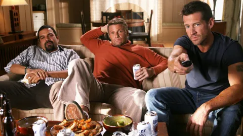 Отчаянные домохозяйки, сезон 3, серия 9 — кадр серии