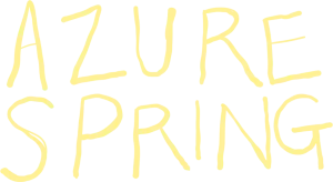 Azure Spring