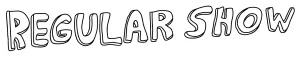 Regular Show: Die verlorenen Videos