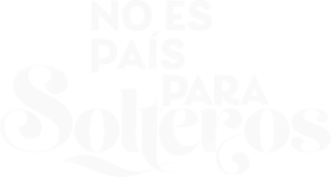 No es país para solteros