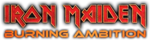 Iron Maiden: Burning Ambition