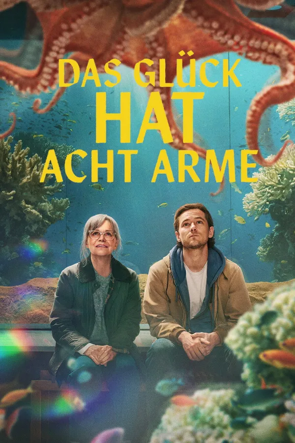 Das Glück hat acht Arme