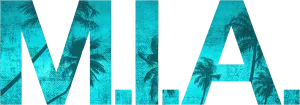 M.I.A.