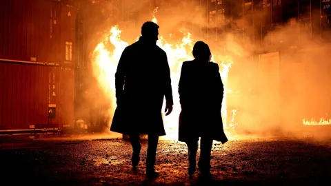 A.B.İ., temporada 1, episodio 3 — fotograma del episodio