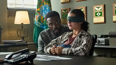 Man on Fire, saison 1, épisode 2 — image de l’épisode