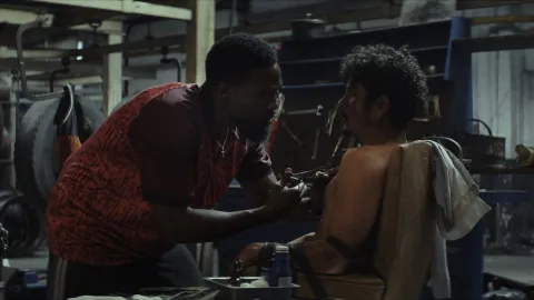 Man on Fire, saison 1, épisode 3 — image de l’épisode