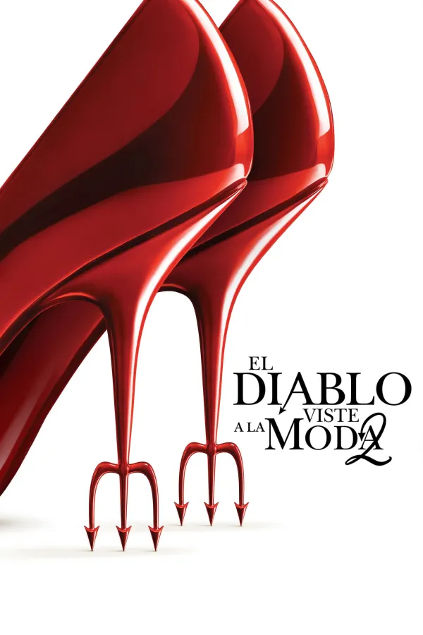 El diablo viste de Prada 2