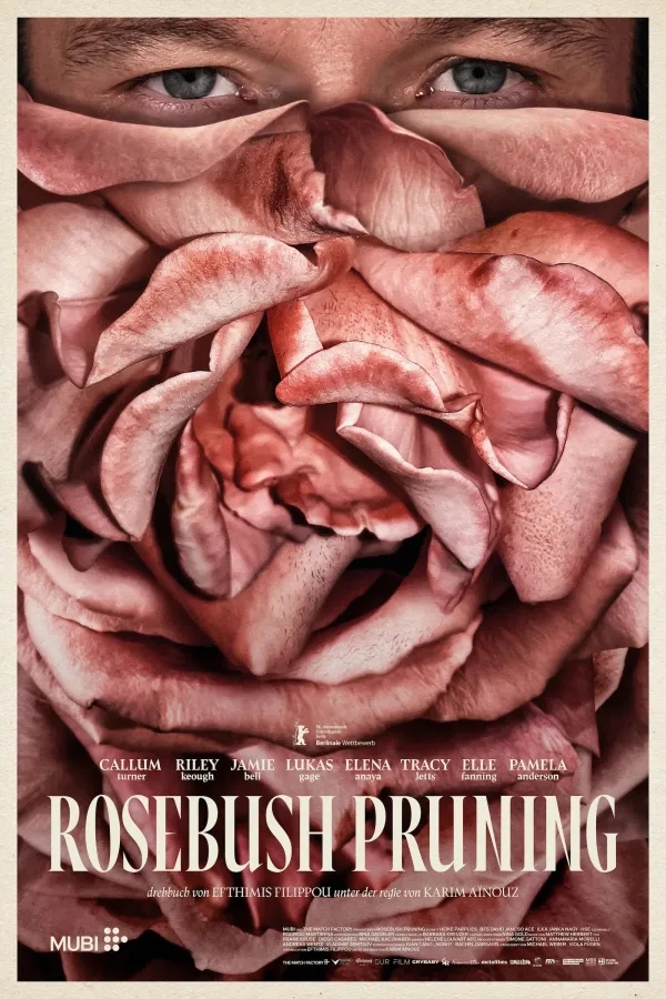 Ähnlich wie «Parasite»: Rosebush Pruning