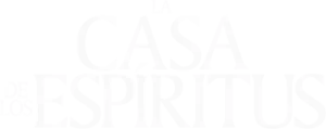 La casa de los espíritus