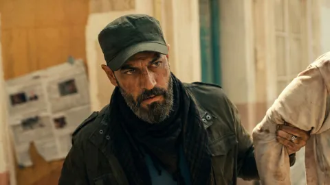 Hostage, saison 1, épisode 2 — image de l’épisode