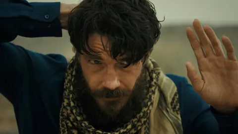 Hostage, saison 1, épisode 3 — image de l’épisode