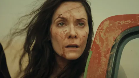 Hostage, saison 1, épisode 4 — image de l’épisode