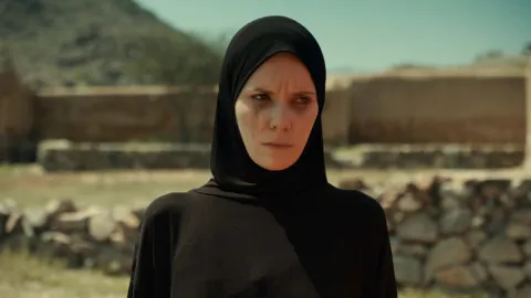 Hostage, saison 1, épisode 5 — image de l’épisode