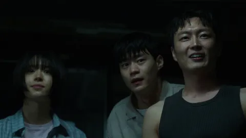 If Wishes Could Kill, saison 1, épisode 4 — image de l’épisode