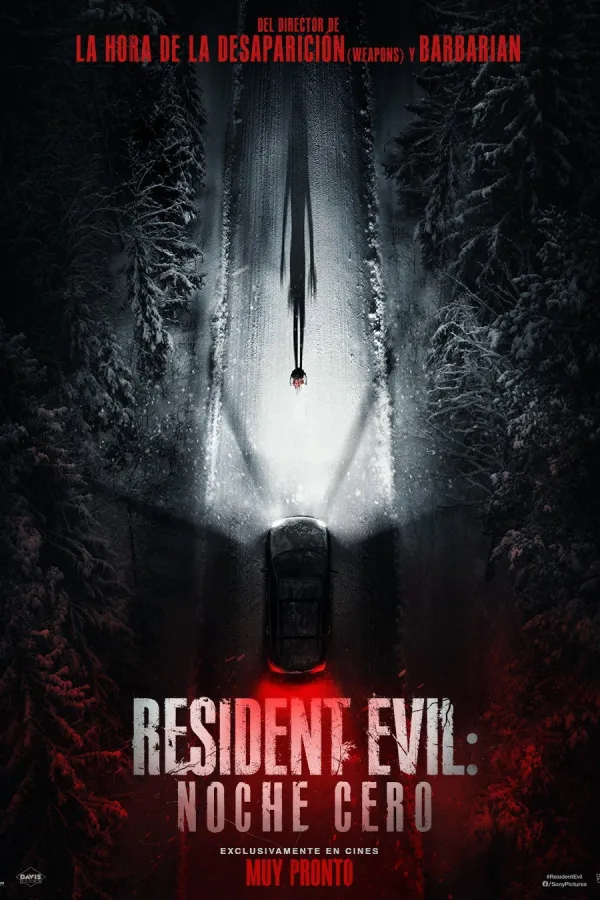 Resident Evil