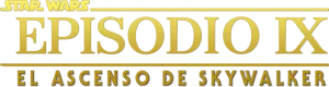 Star Wars: El ascenso de Skywalker