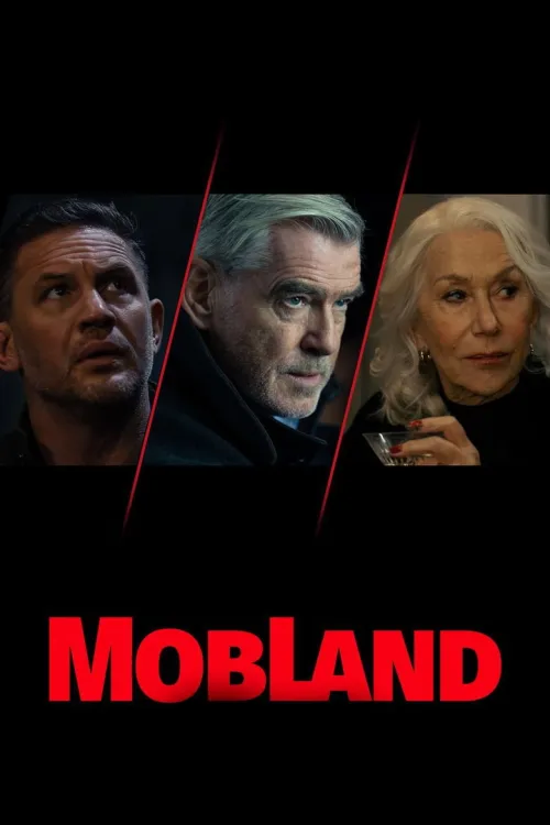 MobLand — Season 2