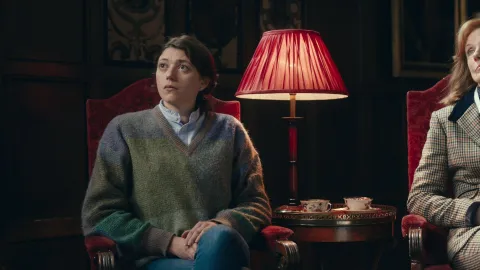 The Gentlemen, saison 1, épisode 1 — image de l’épisode