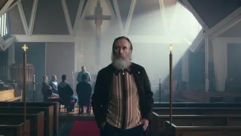 The Gentlemen, saison 1, épisode 2 — image de l’épisode