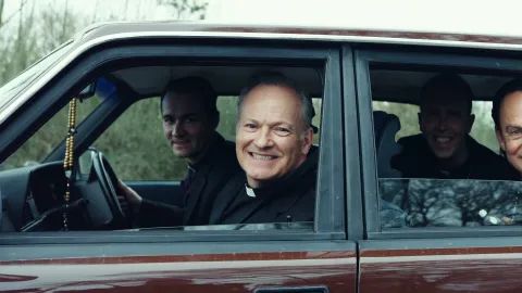 The Gentlemen, saison 1, épisode 3 — image de l’épisode