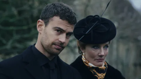 The Gentlemen, saison 1, épisode 4 — image de l’épisode