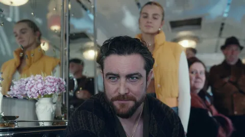 The Gentlemen, saison 1, épisode 5 — image de l’épisode