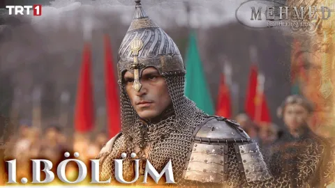 Mehmed: Sultan of Conquests, season 1, episode 1 — a still from the episode