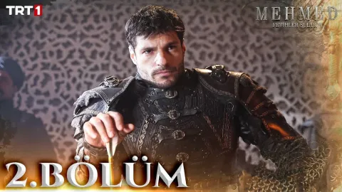 Mehmed: Sultan of Conquests, season 1, episode 2 — a still from the episode