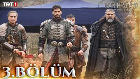 Mehmed: Sultan of Conquests, season 1, episode 3 — a still from the episode