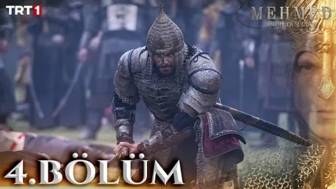 Mehmed: Sultan of Conquests, season 1, episode 4 — a still from the episode