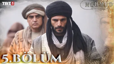 Mehmed: Sultan of Conquests, season 1, episode 5 — a still from the episode