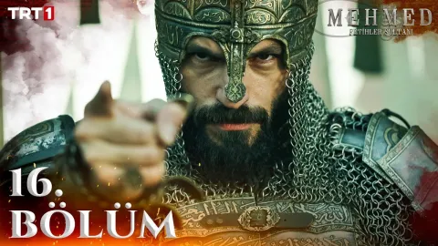 Mehmed: Fetihler Sultanı, 2. sezon, 1. bölüm — bölümden bir kare