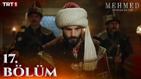 Mehmed: Fetihler Sultanı, 2. sezon, 2. bölüm — bölümden bir kare