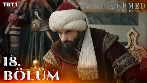 Mehmed: Fetihler Sultanı, 2. sezon, 3. bölüm — bölümden bir kare