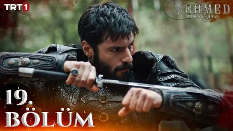 Mehmed: Fetihler Sultanı, 2. sezon, 4. bölüm — bölümden bir kare