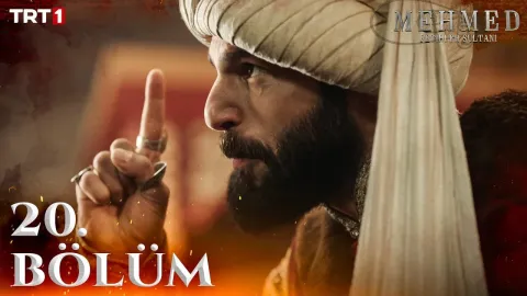 Mehmed: Fetihler Sultanı, 2. sezon, 5. bölüm — bölümden bir kare