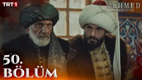 Mehmed: Sultan of Conquests, season 3, episode 1 — a still from the episode