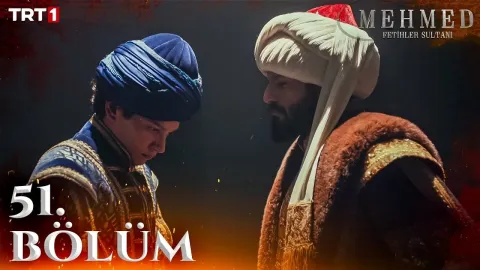 Mehmed: Sultan of Conquests, season 3, episode 2 — a still from the episode