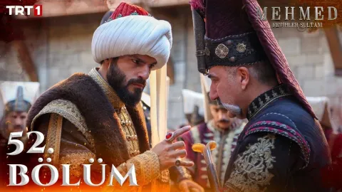 Mehmed: Sultan of Conquests, season 3, episode 3 — a still from the episode