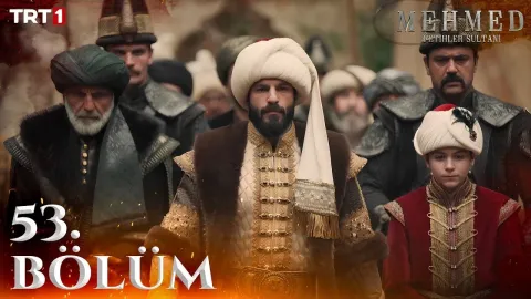 Mehmed: Sultan of Conquests, season 3, episode 4 — a still from the episode