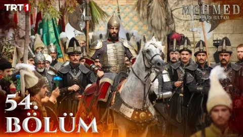 Mehmed: Sultan of Conquests, season 3, episode 5 — a still from the episode